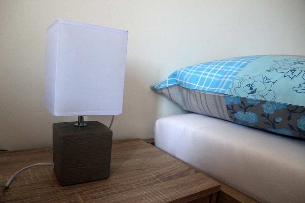 Lake House Apartment Medvode Dış mekan fotoğraf